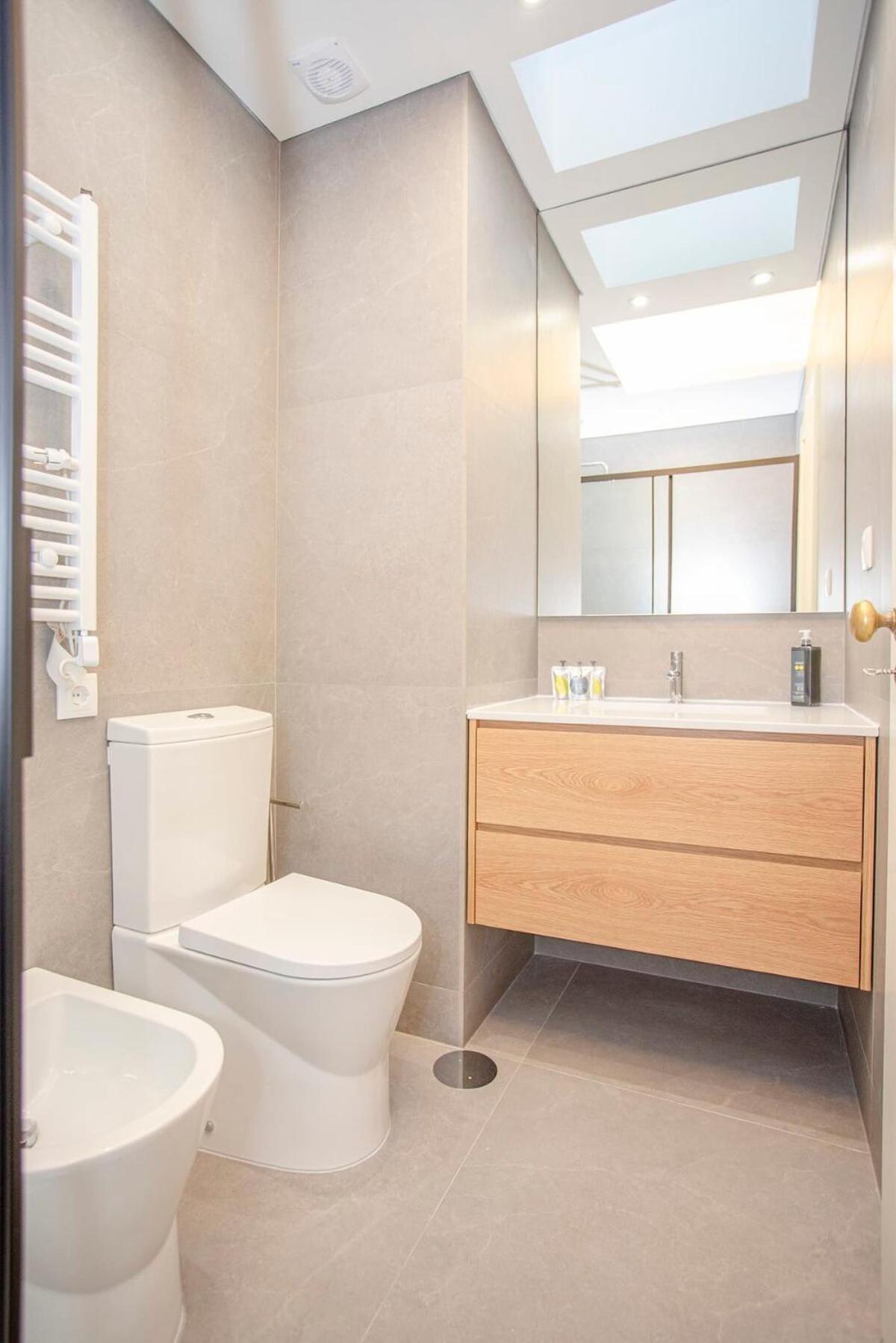 Вилла Liiiving In Porto - Design Bright House Экстерьер фото