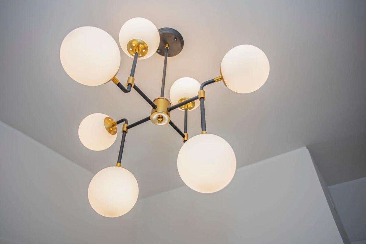 Вилла Liiiving In Porto - Design Bright House Экстерьер фото