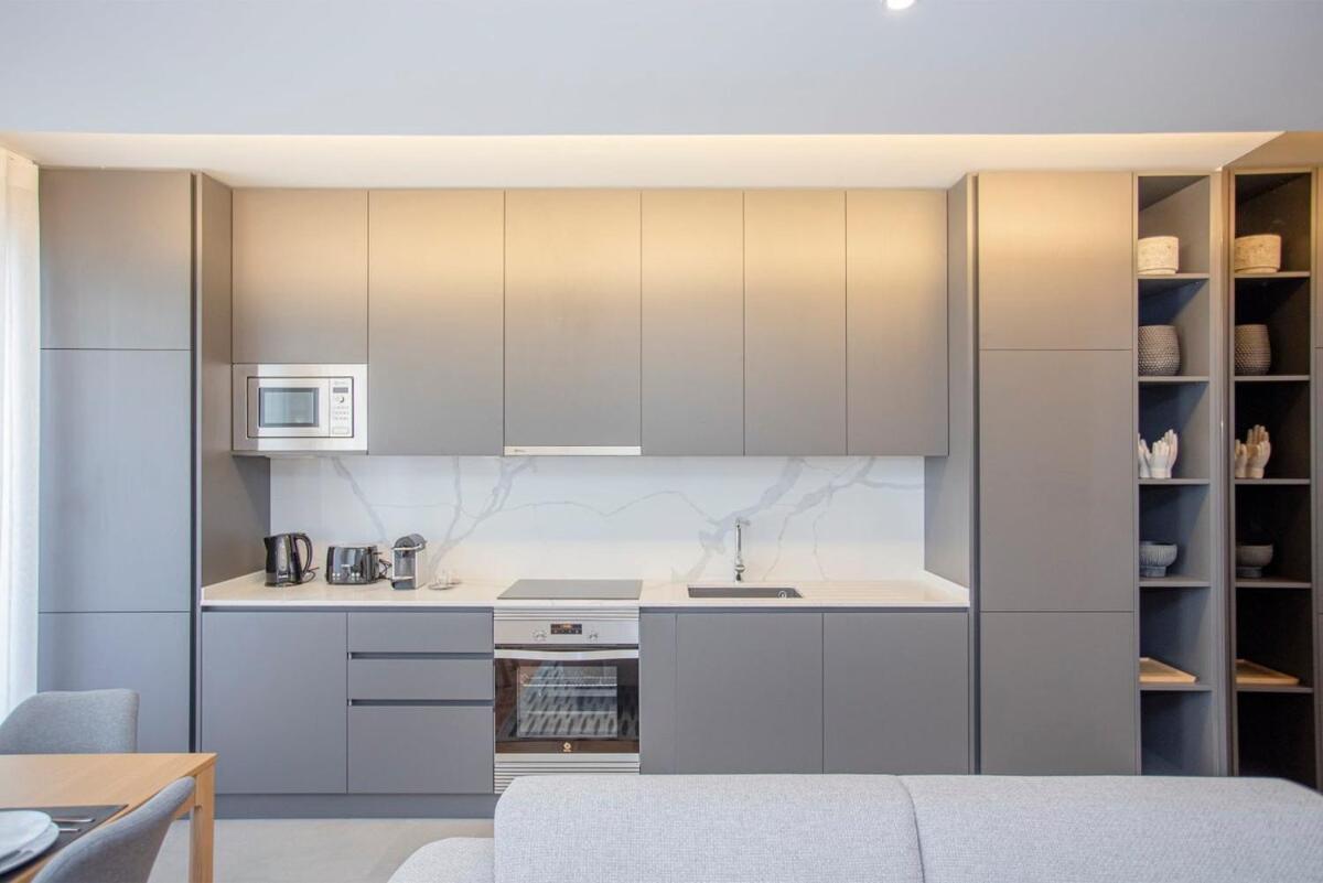 Вилла Liiiving In Porto - Design Bright House Экстерьер фото