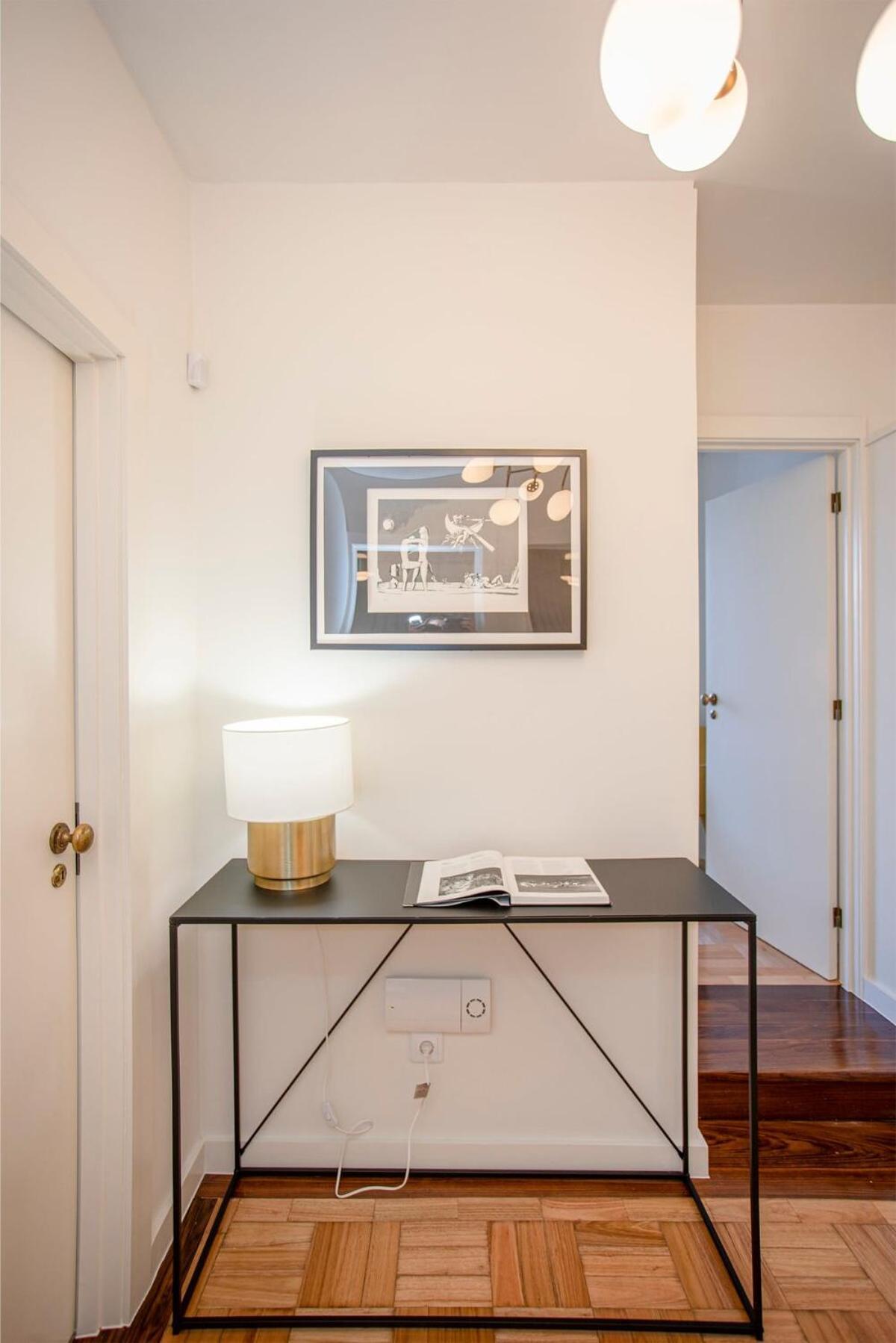 Вилла Liiiving In Porto - Design Bright House Экстерьер фото