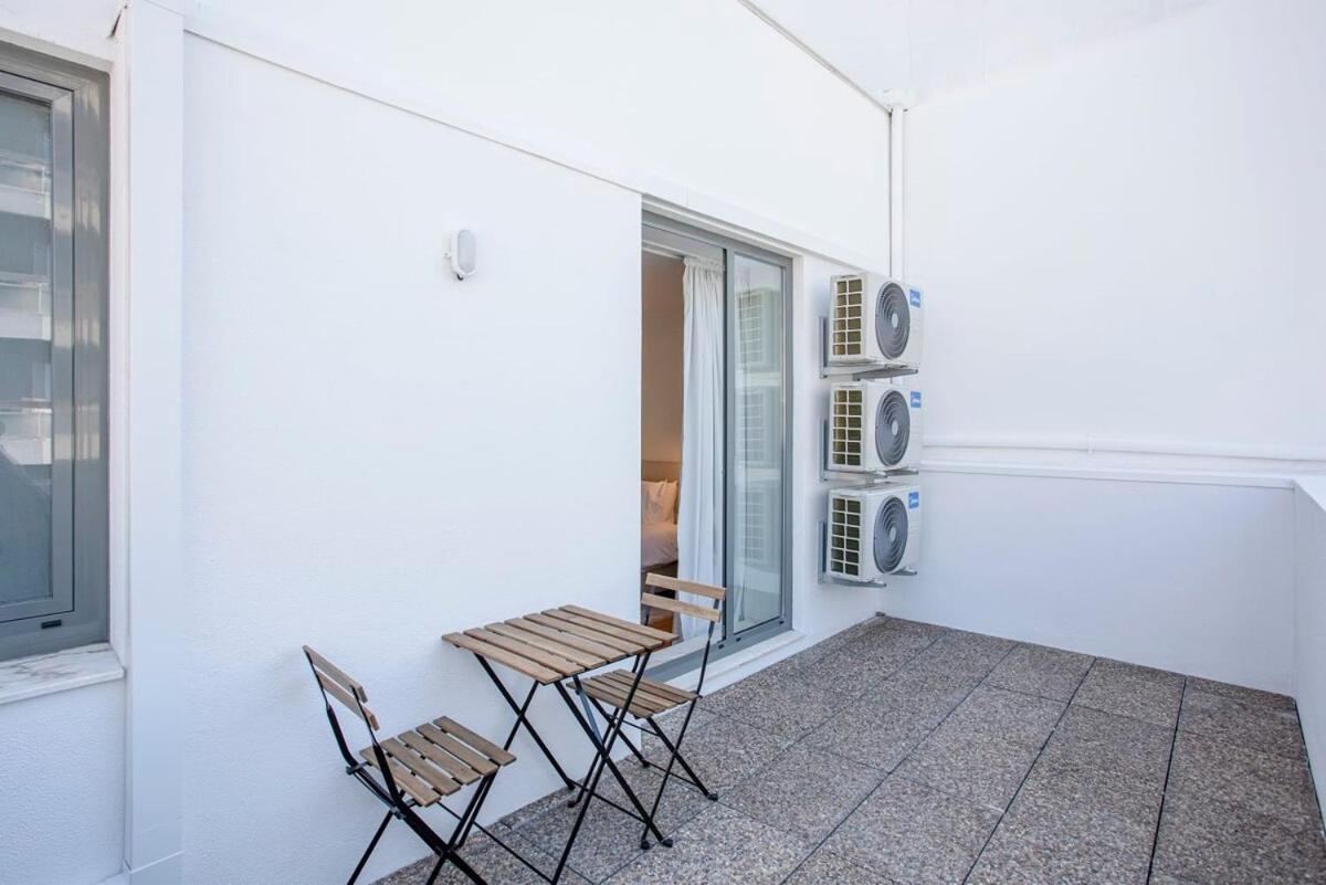 Вилла Liiiving In Porto - Design Bright House Экстерьер фото