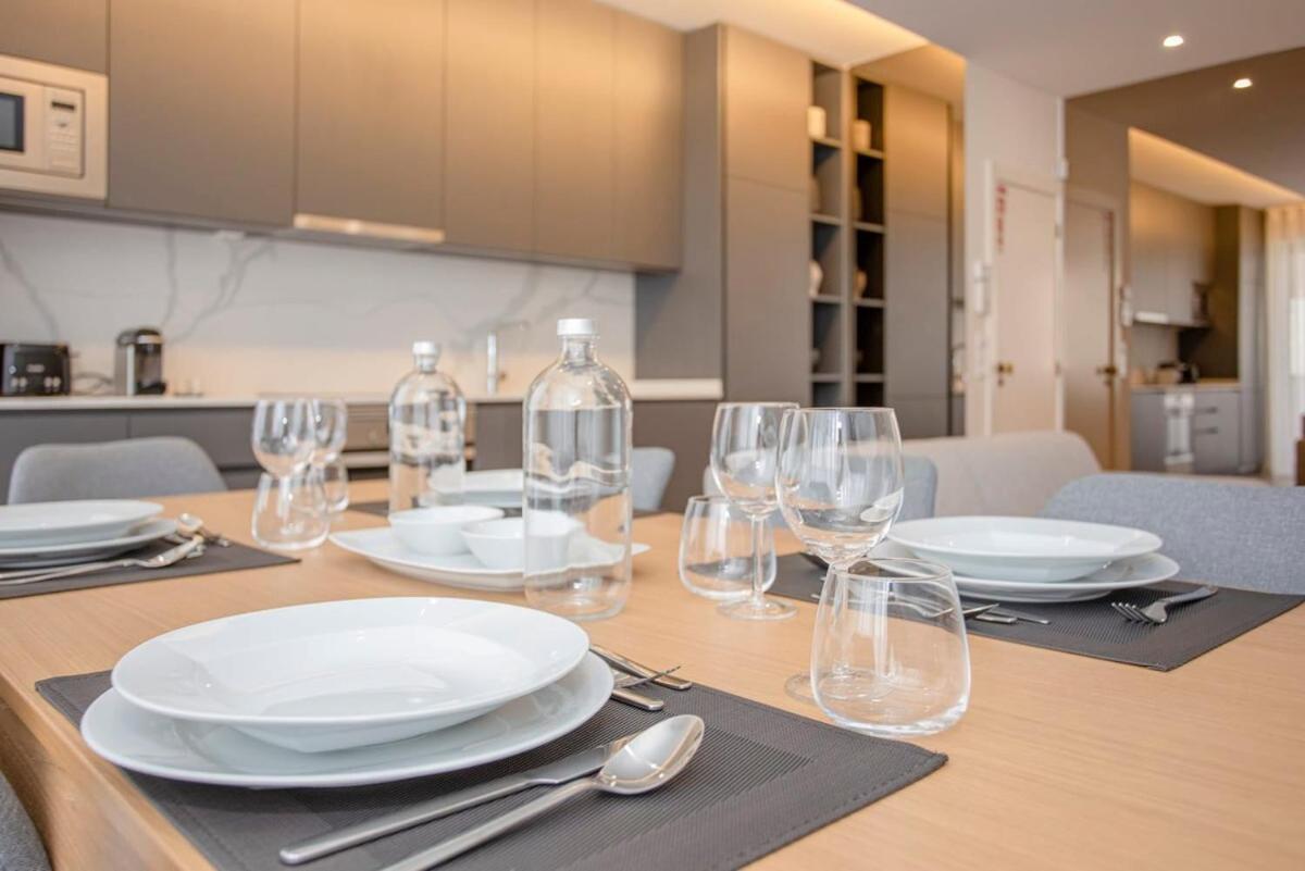 Вилла Liiiving In Porto - Design Bright House Экстерьер фото