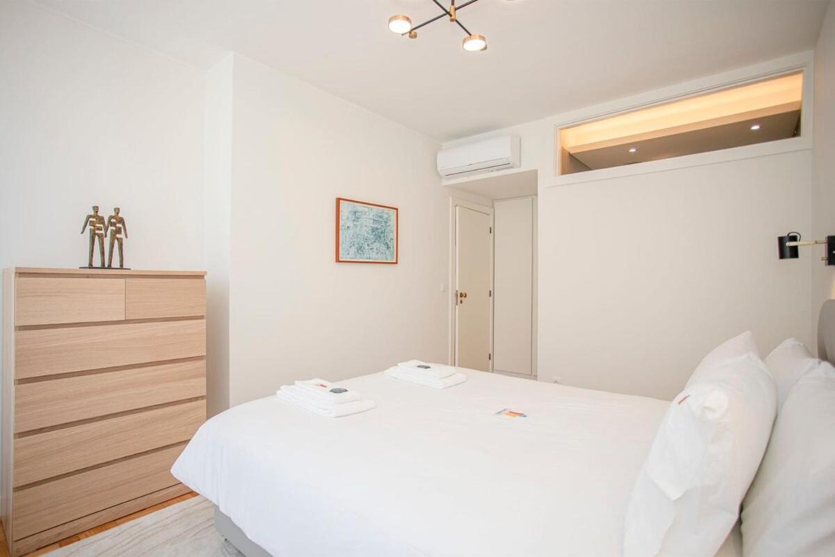Вилла Liiiving In Porto - Design Bright House Экстерьер фото