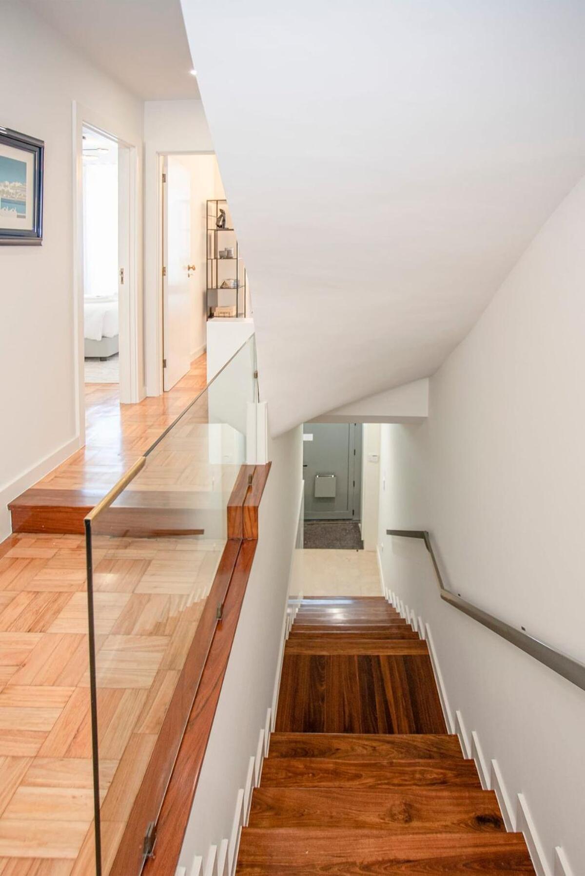 Вилла Liiiving In Porto - Design Bright House Экстерьер фото