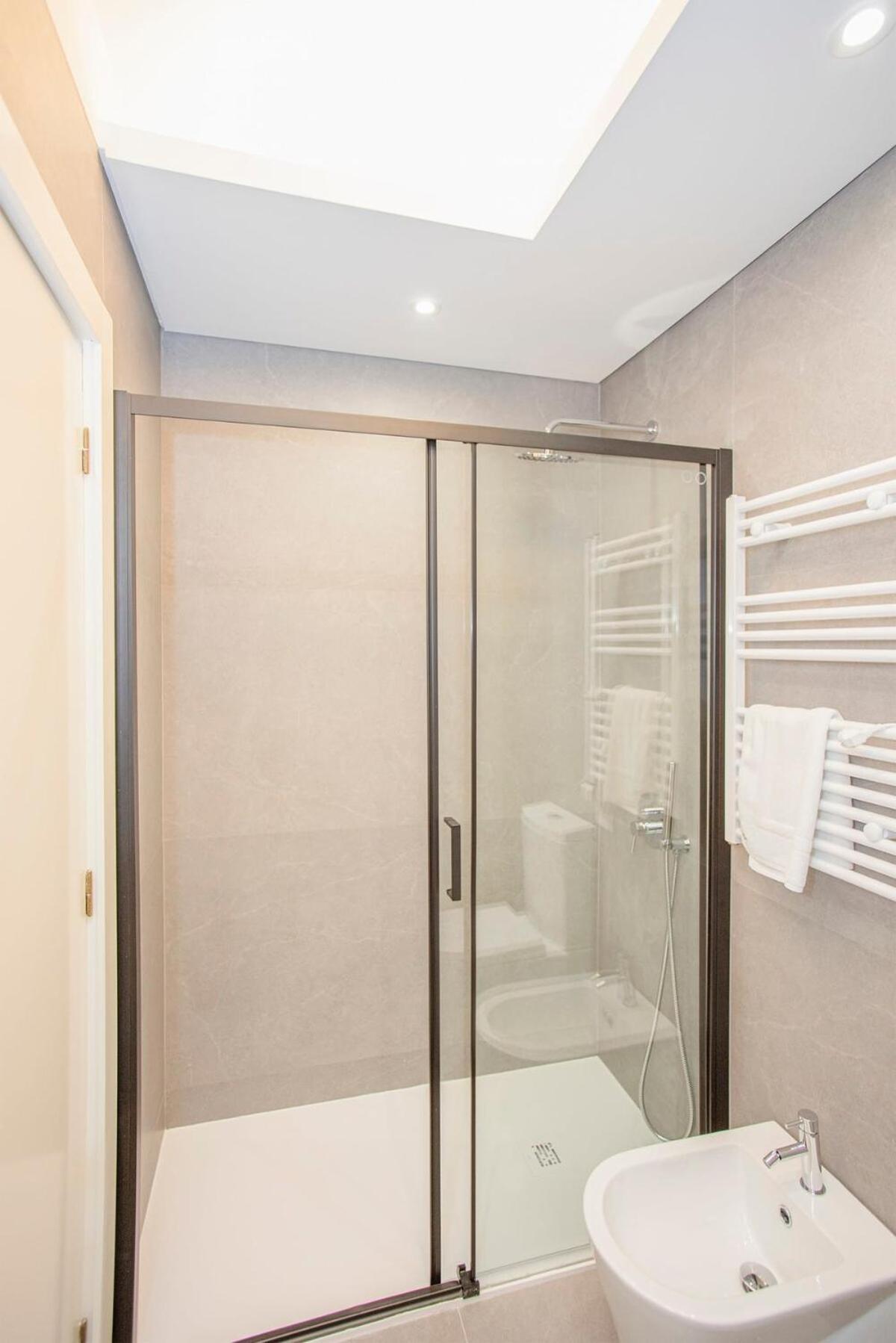 Вилла Liiiving In Porto - Design Bright House Экстерьер фото