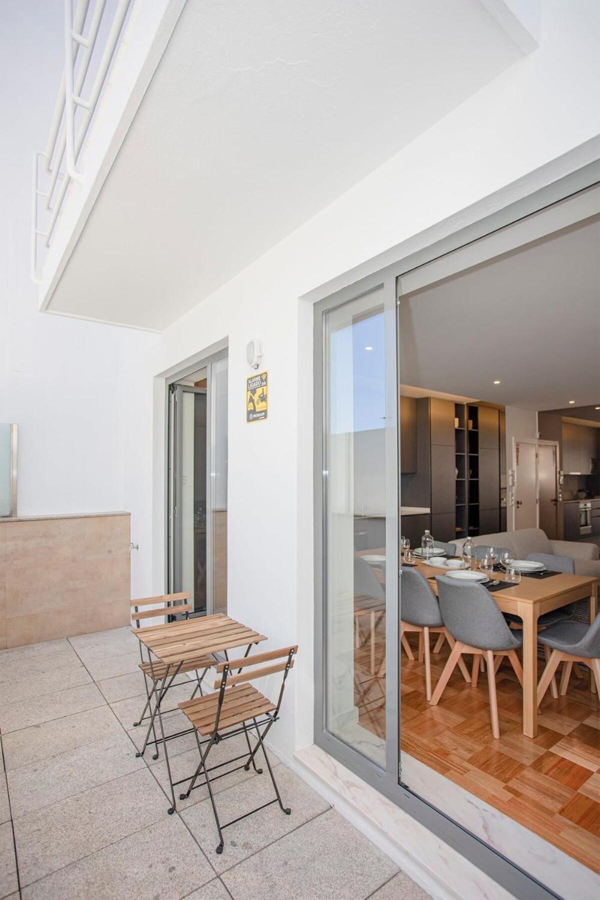 Вилла Liiiving In Porto - Design Bright House Экстерьер фото