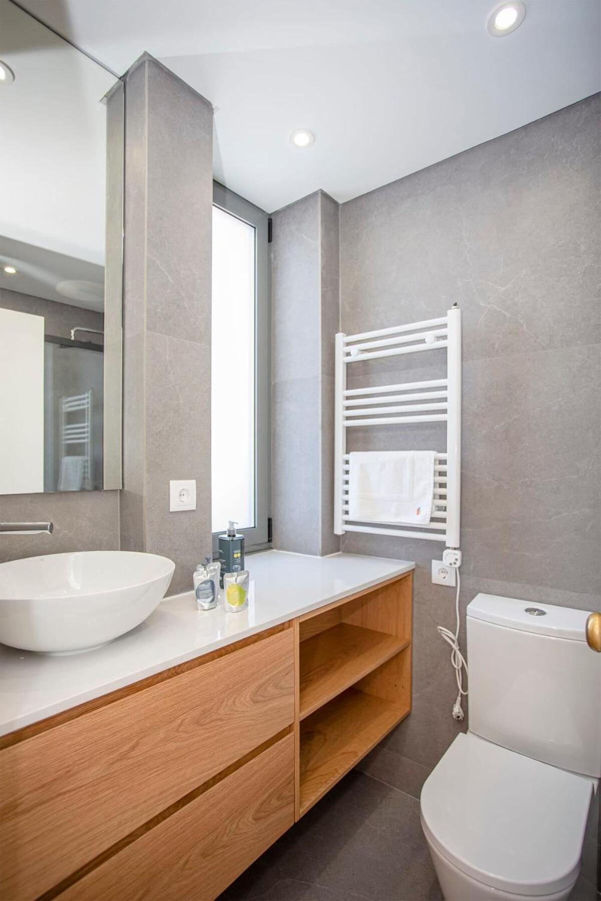 Вилла Liiiving In Porto - Design Bright House Экстерьер фото