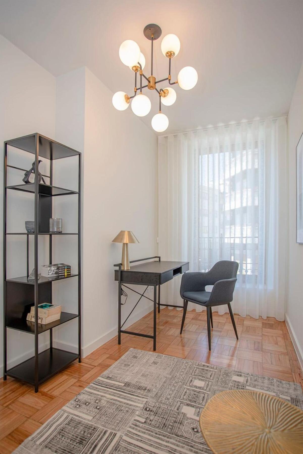 Вилла Liiiving In Porto - Design Bright House Экстерьер фото