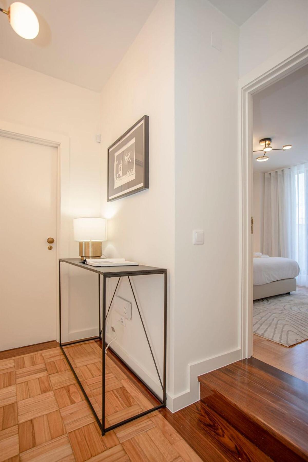Вилла Liiiving In Porto - Design Bright House Экстерьер фото