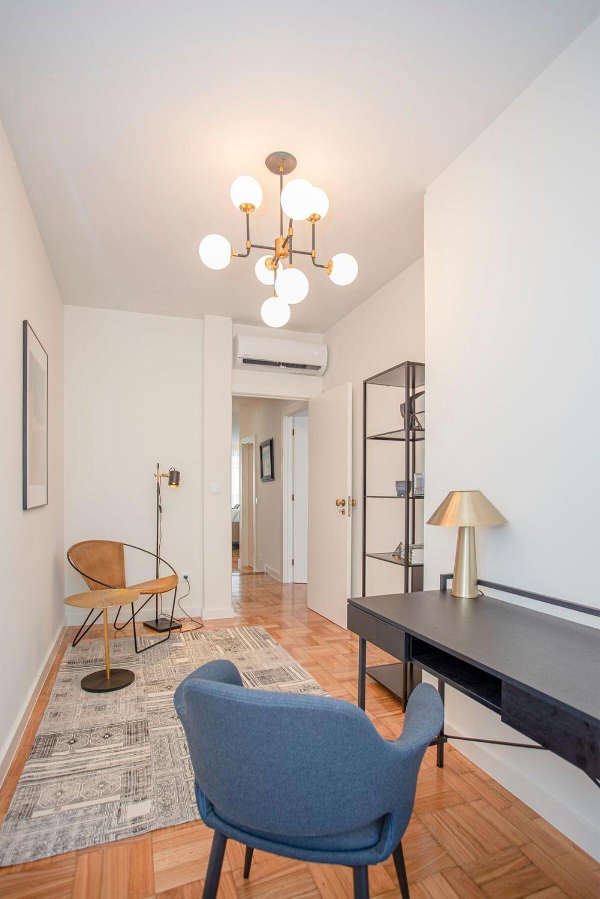 Вилла Liiiving In Porto - Design Bright House Экстерьер фото