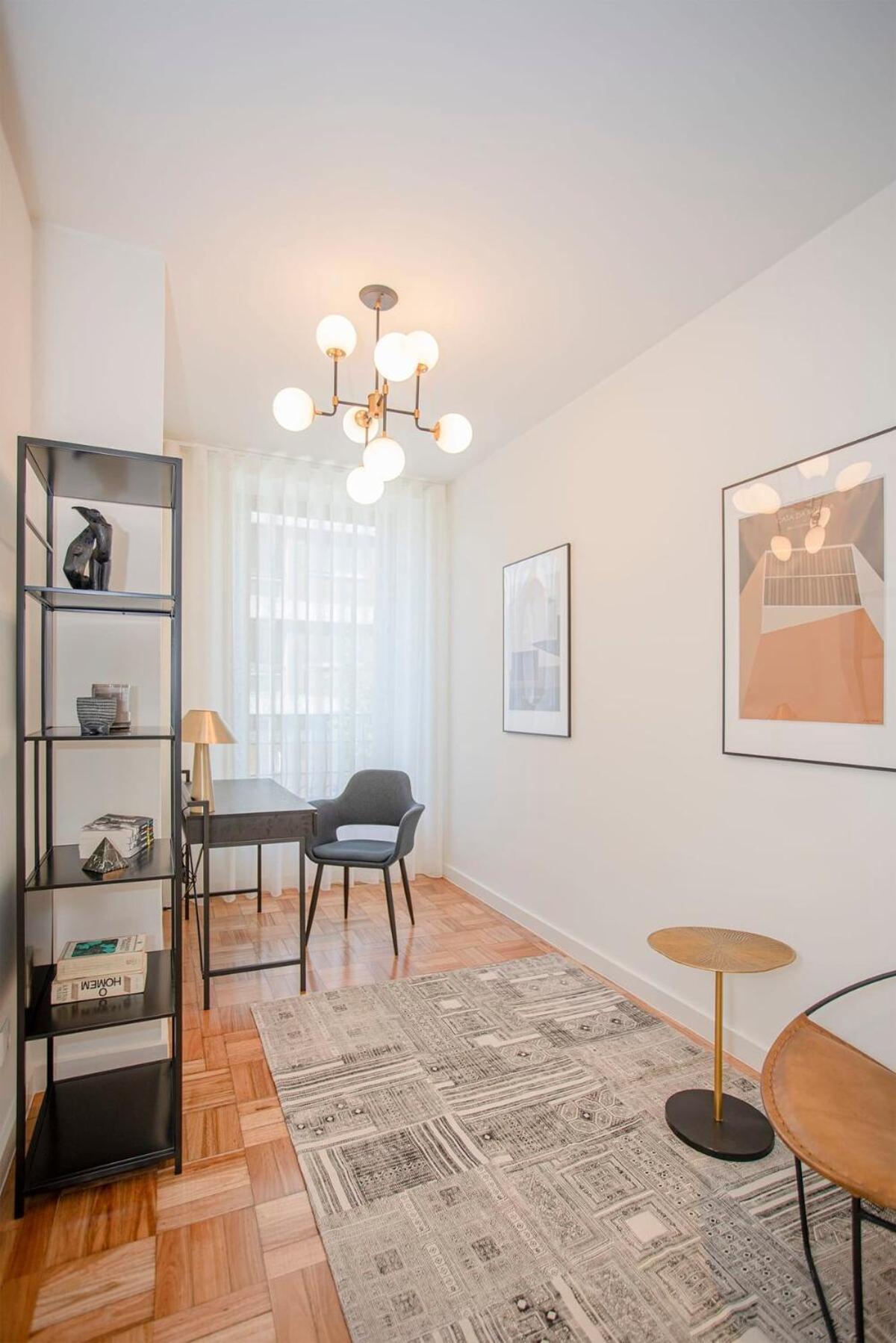Вилла Liiiving In Porto - Design Bright House Экстерьер фото