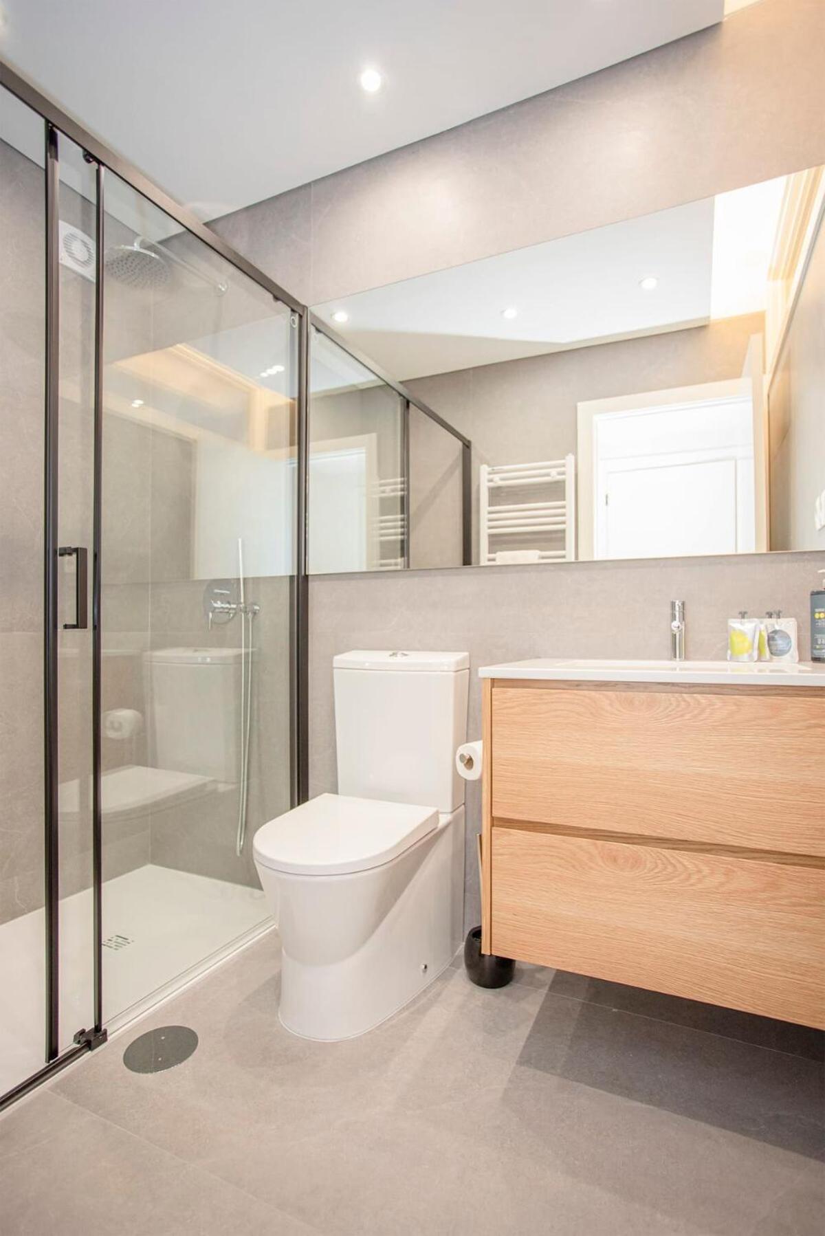 Вилла Liiiving In Porto - Design Bright House Экстерьер фото